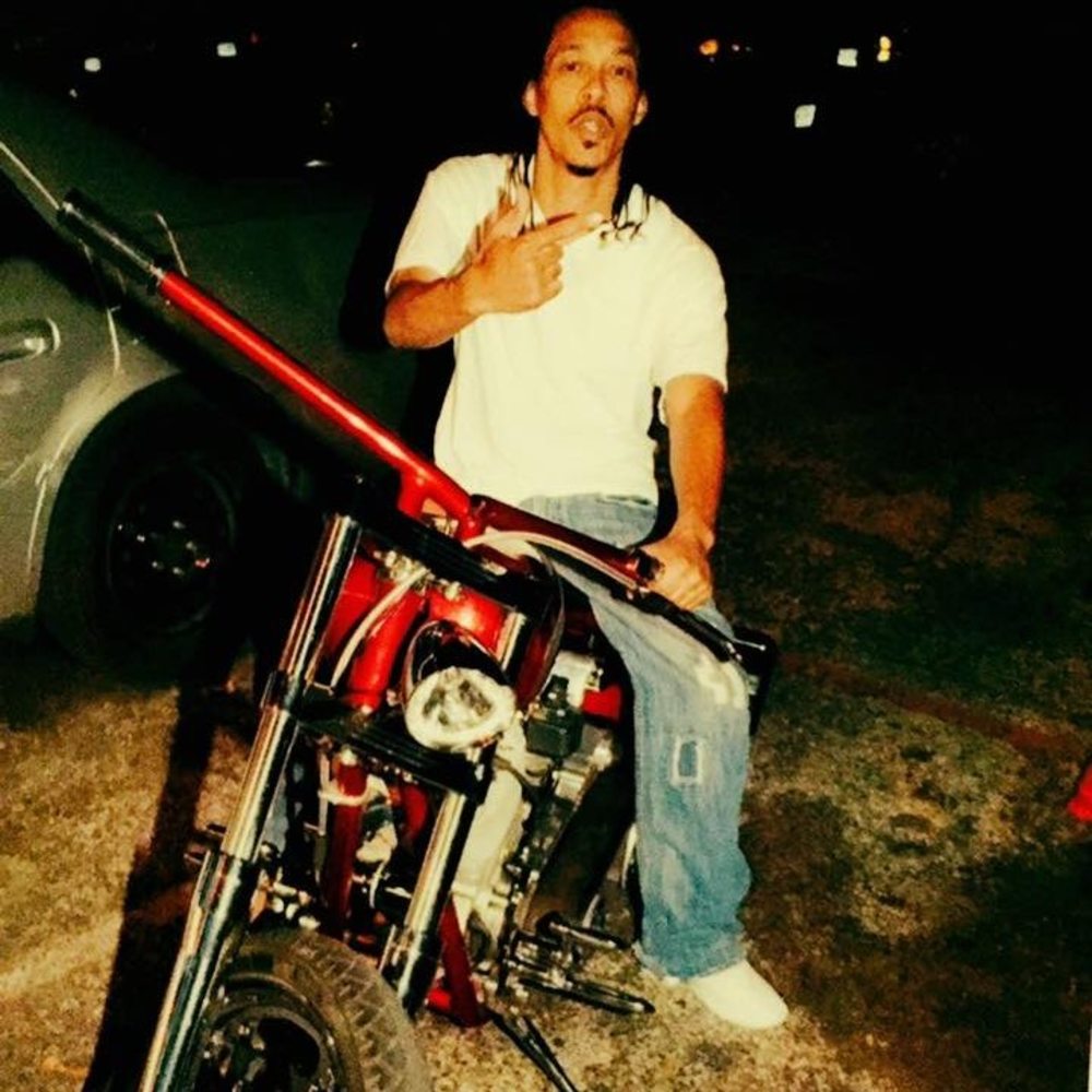 Meet your Posher, Indio